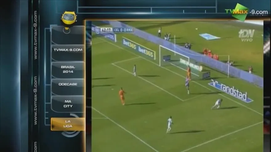 Minuto Final 12 de mayo de 2014