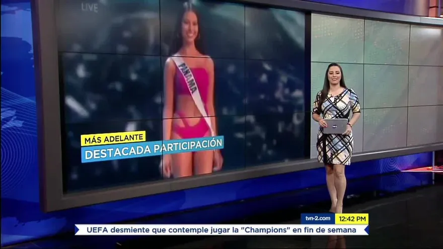 Noticiero MD 13 de diciembre del 2018 - Bloque 3