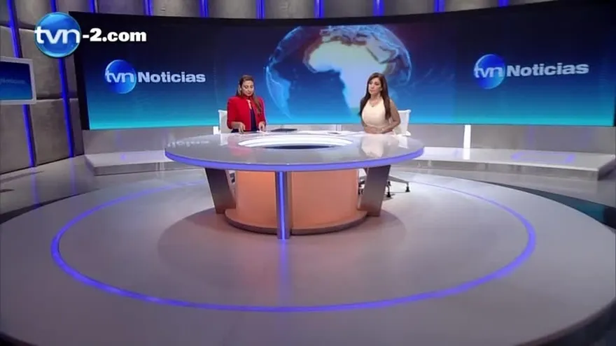 Noticiero ES del 28 de Julio del 2015, Bloque 6