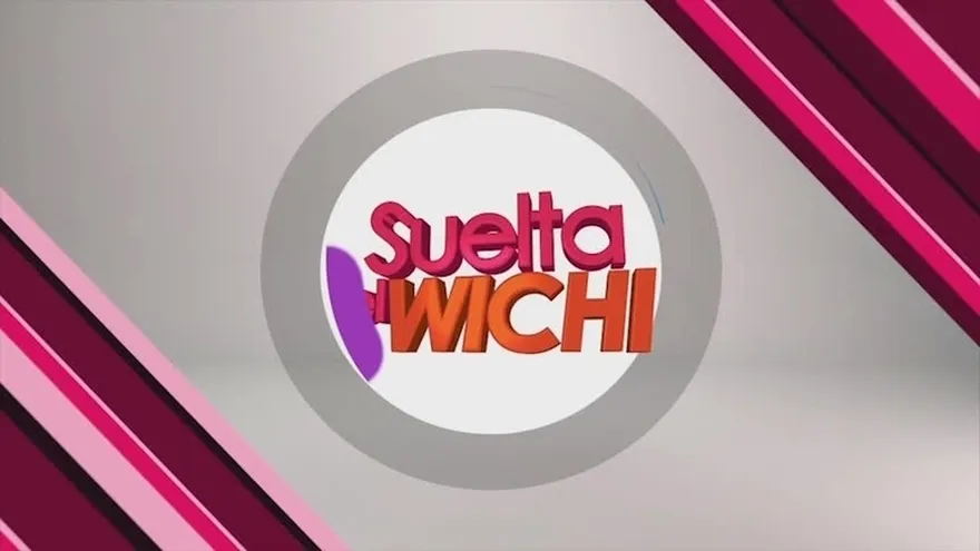Suelta El Wichi - 27/JUN/2016