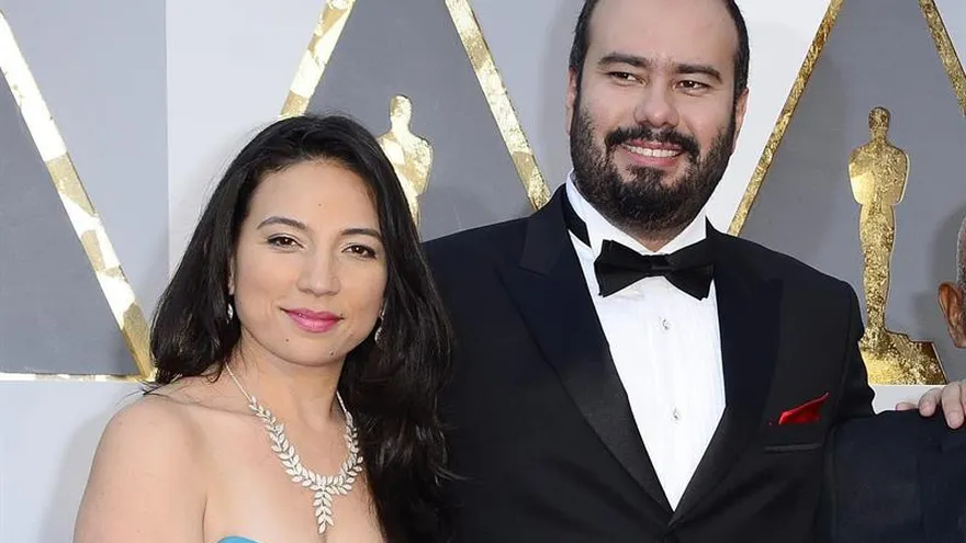 Los colombianos Guerra y Gallego saltan a Hollywood de la mano de Depp y Coetzee