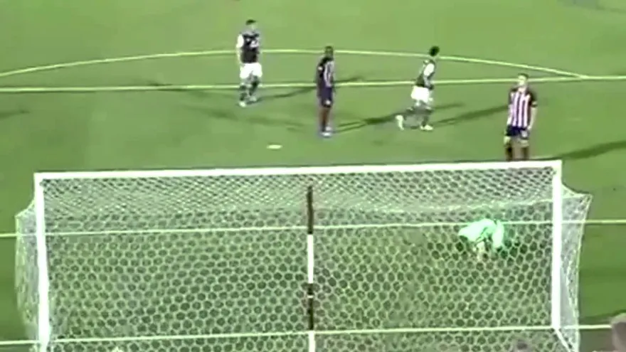 Despertó Gabriel Torres, mire aquí su primer gol de la temporada en la MLS