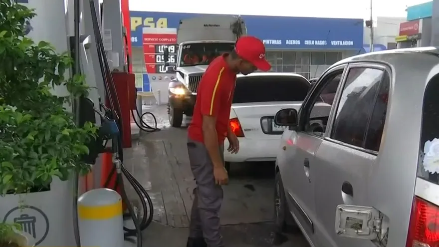 Tensión en Medio Oriente dispara el petróleo y enciende alertas en Panamá