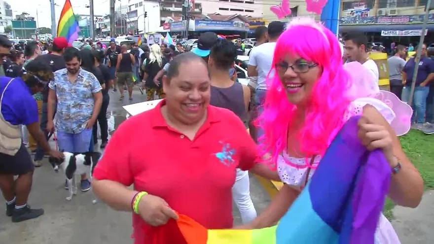 Continúa el debate alrededor de las uniones del mismo sexo