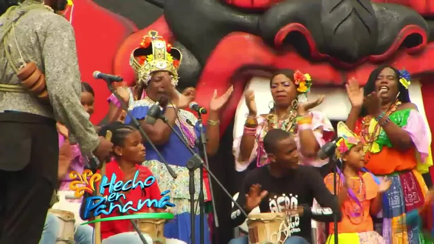 Hecho en Panamá 25 de mayo de 2019