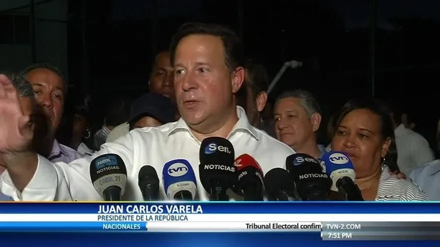 En un año no habrá transporte informal en Corredores, según Varela