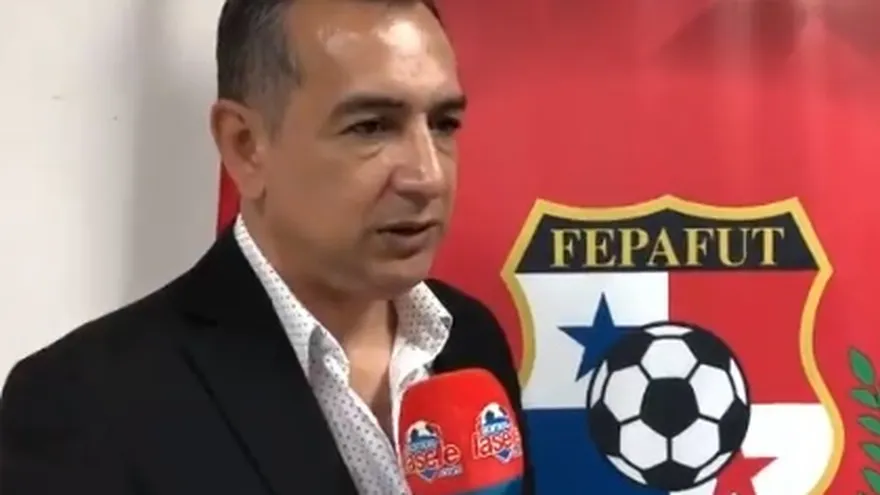 Joseph Ramírez destacó que lo importante es el acercamiento de todas las partes