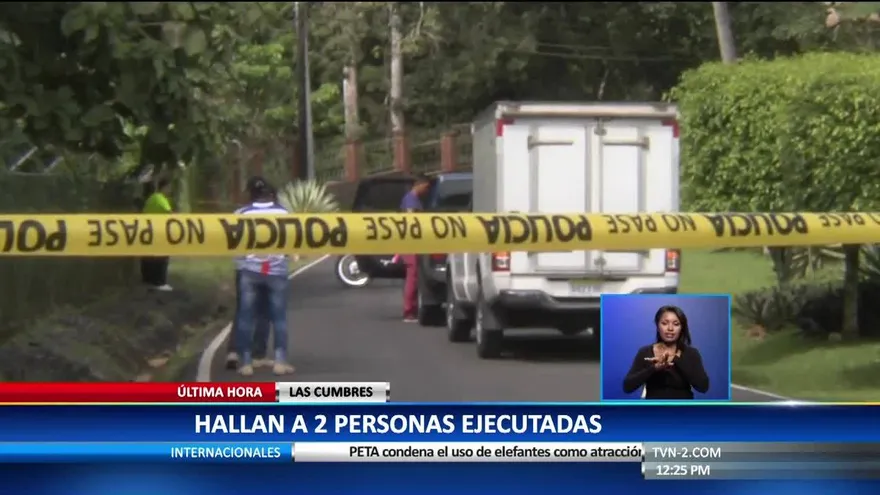 Noticiero MD 28 de noviembre de 2017 - Bloque 2