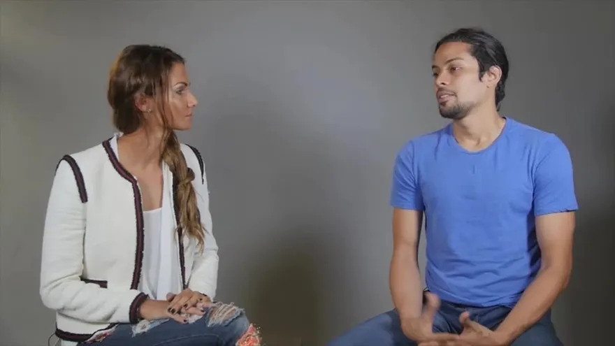 Historias ocultas por Carolina Dementiev parte 3