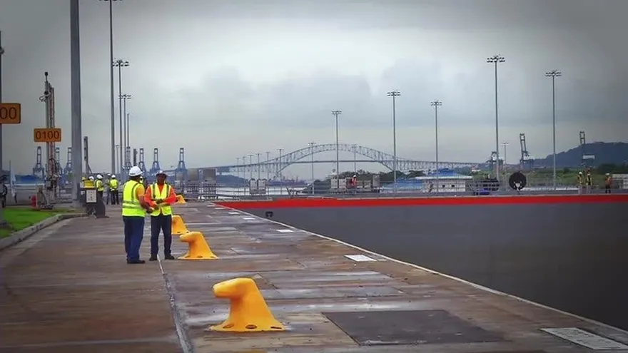 Tras la ampliación ¿Qué sigue? – Bloque 1