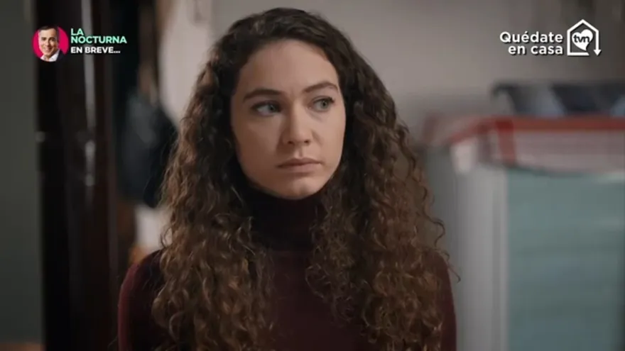 Nefes - Capítulo 84