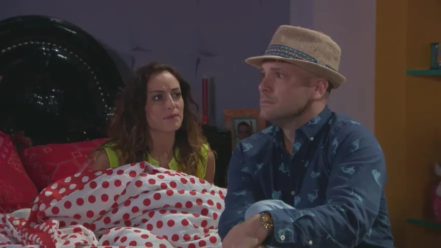 Silvana Sin Lana - Capítulo 48