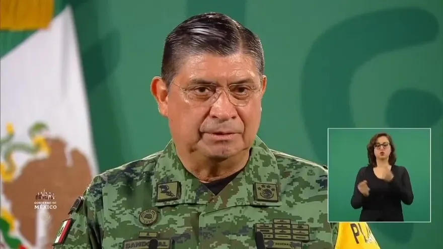 Cárteles mexicanos usan drones cargados con explosivos contra fuerzas de seguridad