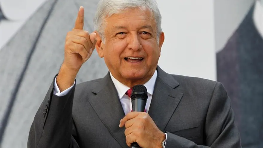 Representantes de la ONU, China, Japón, Canadá, Argentina y Uruguay acudirán a la toma de posesión de Andrés Manuel López Obrador como presidente de México el próximo 1 de diciembre, según informó el próximo secretario de Relaciones Exteriores, Marcelo Ebrard, en redes sociales.