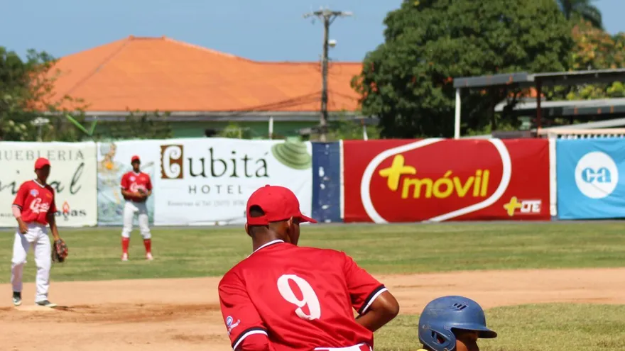 Coclé supera a Herrera y avanza en el Nacional de Béisbol Sub-15