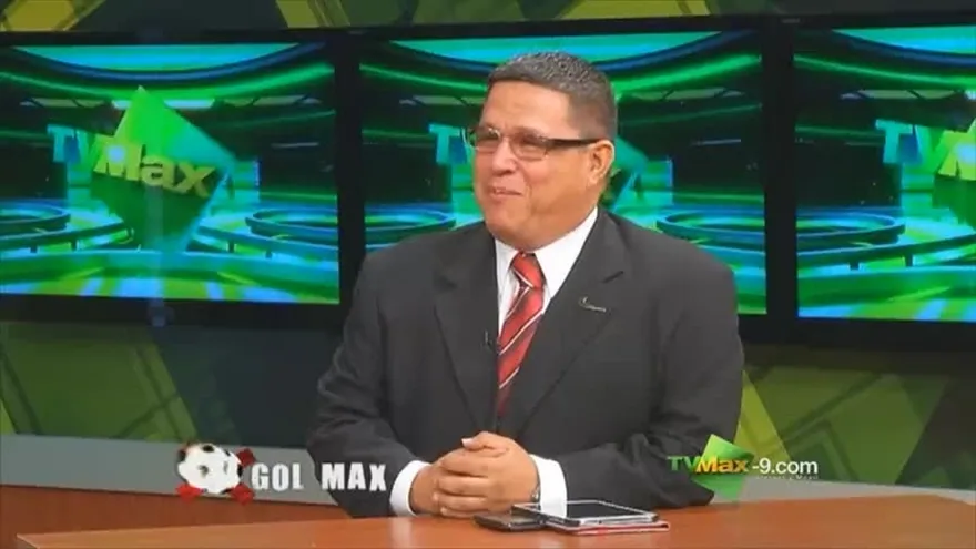 Gol Max 20 de octubre de 2013 Parte 1