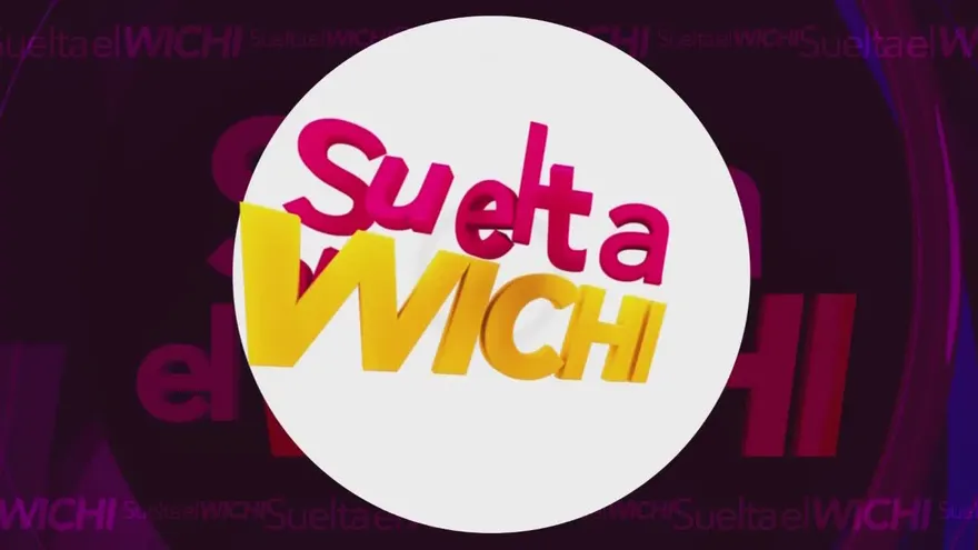 Suelta El Wichi - 21/DIC/2017