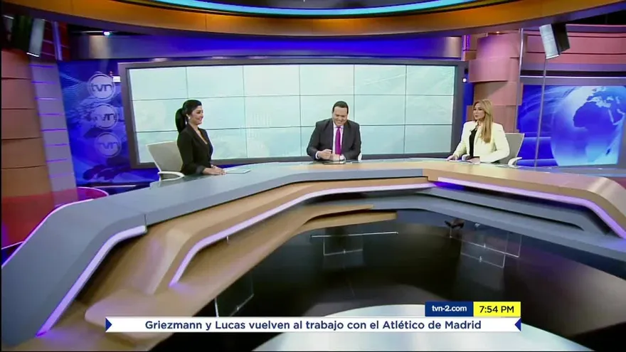 Noticiero Estelar 6 de agosto del 2018 - Bloque 5