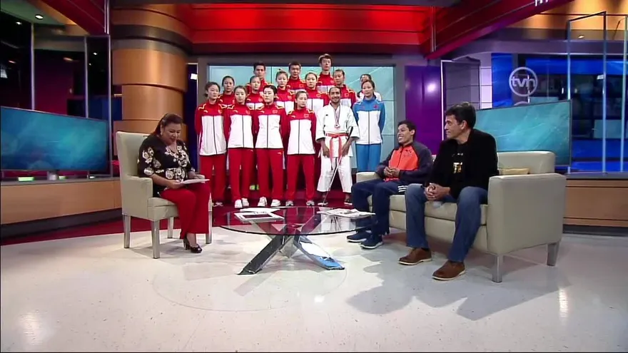 Noticiero AM 14 de septiembre de 2017 - Bloque 7