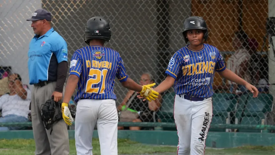 Probeis Kids 2026 resultados| Tres equipos siguen invictos luego de completada la jornada del lunes 1 de junio