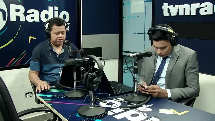 Mesa de Periodistas 1 de abril de 2020