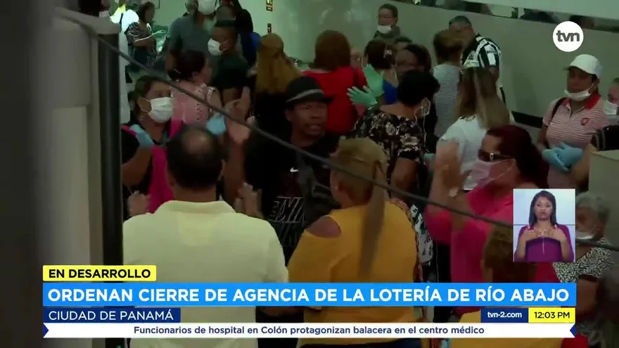 Se reportan aglomeraciones en sedes de la LNB