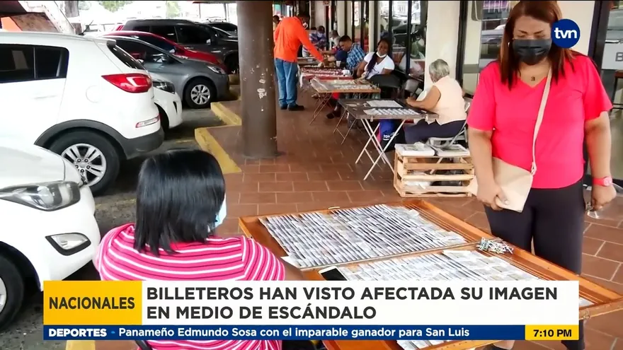 Contraloría continuará con investigaciones en la LNB