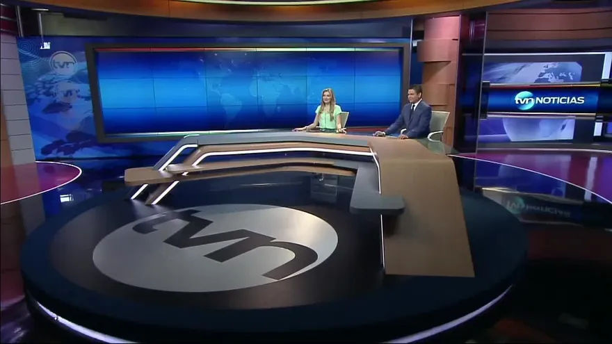 Noticiero MD 22 de marzo del 2017 - Bloque 1