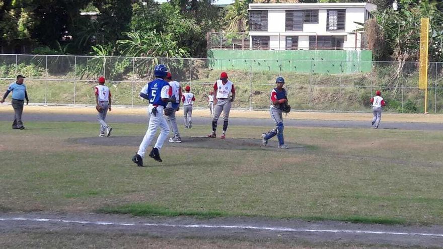 Cuatro equipos con arranque perfecto en Nacional de Béisbol Preintermedio