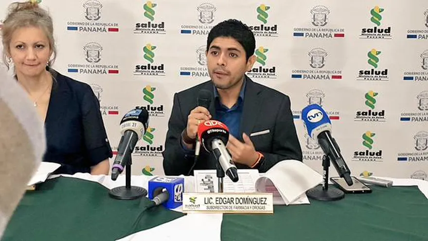 Autoridades del Minsa alertan por productos sin registros sanitarios.