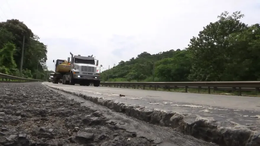Piden mayor señalización en la Vía Centenario