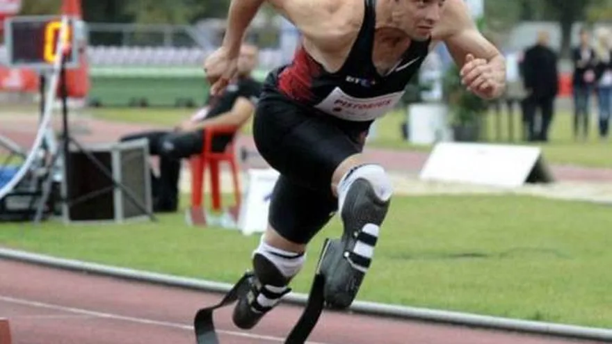 Oscar Pistorius volverá al ruedo en Londres