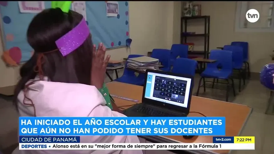 Meduca sigue en proceso de nombramiento de docentes