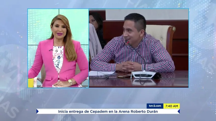 Noticiero AM 13 de junio del 2018 - Bloque 3