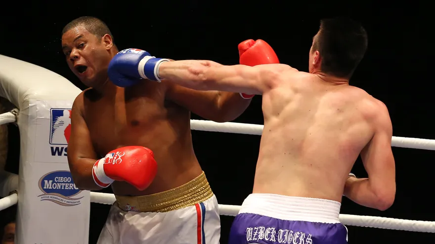 José Ángel Larduet Gómez (i)