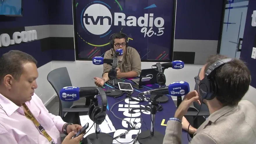 La Previa 18 de febrero de 2019