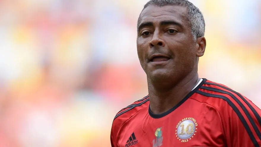 Romario