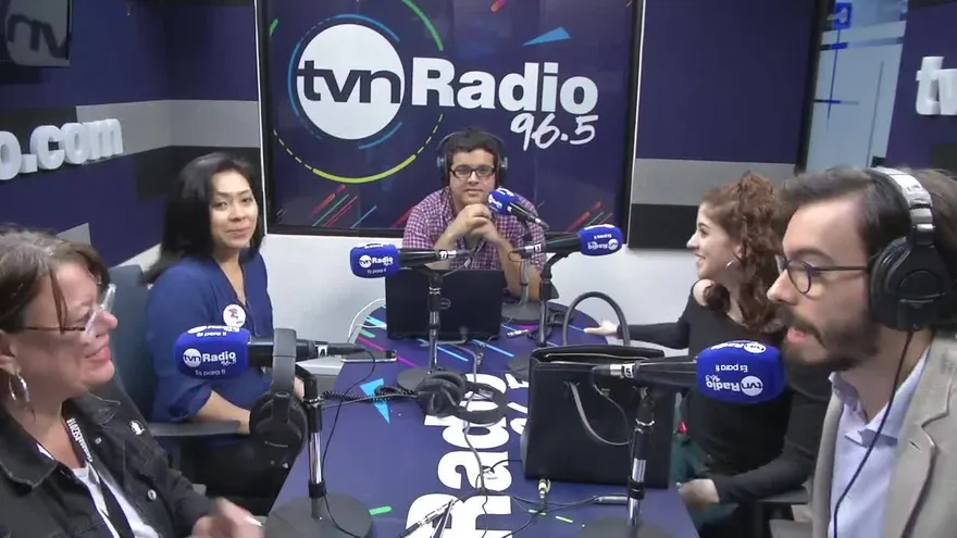 La Previa 12 de octubre de 2018