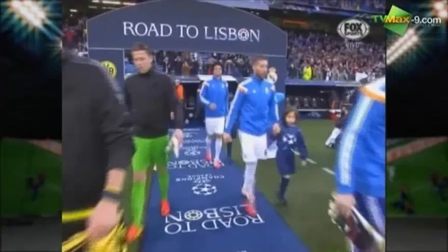 Minuto Final 3 de abril de 2014