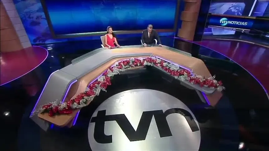 Noticiero Fin de Semana del 18 de Diciembre del 2016 Bloque 5