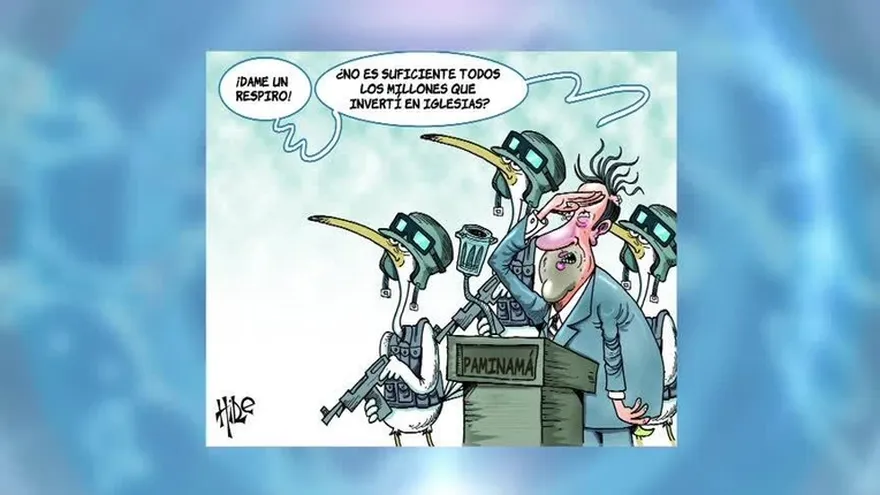 Bloque 8: Caricatura y conclusiones