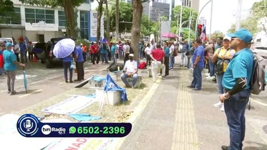 Mesa de Periodistas 28 de abril de 2025