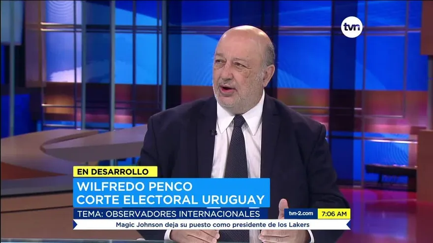 Destacan importancia de los observadores internacionales en los comicios electorales
