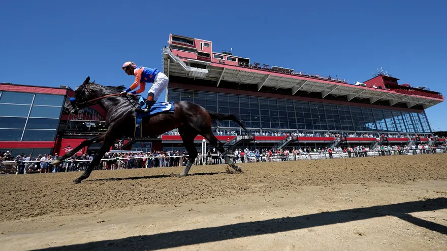 Preakness Stakes