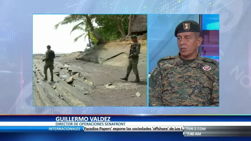 Nuevas estrategias para frenar el tráfico de droga en las fronteras