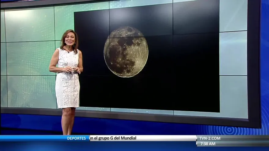 Noticiero AM 4 de diciembre de 2017 - Bloque 3