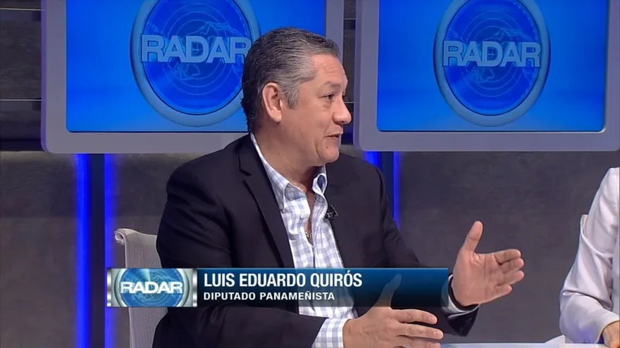 Bloque 6: Omisiones en la agenda legislativa