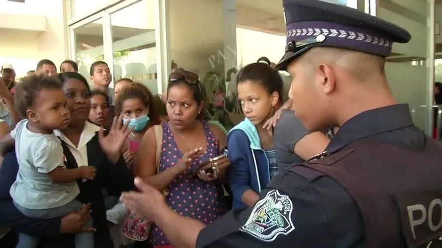 En hospital de la 24 de Diciembre denuncian irregularidades para vacunación