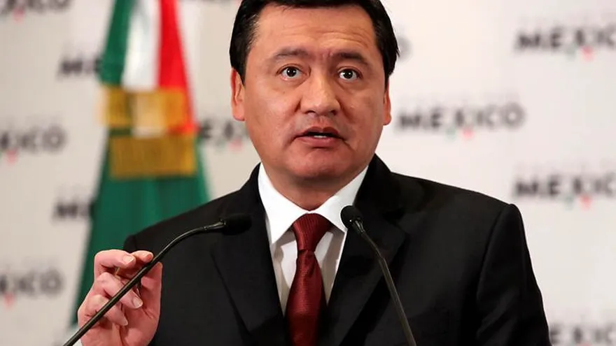 Miguel Ángel Osorio Chong