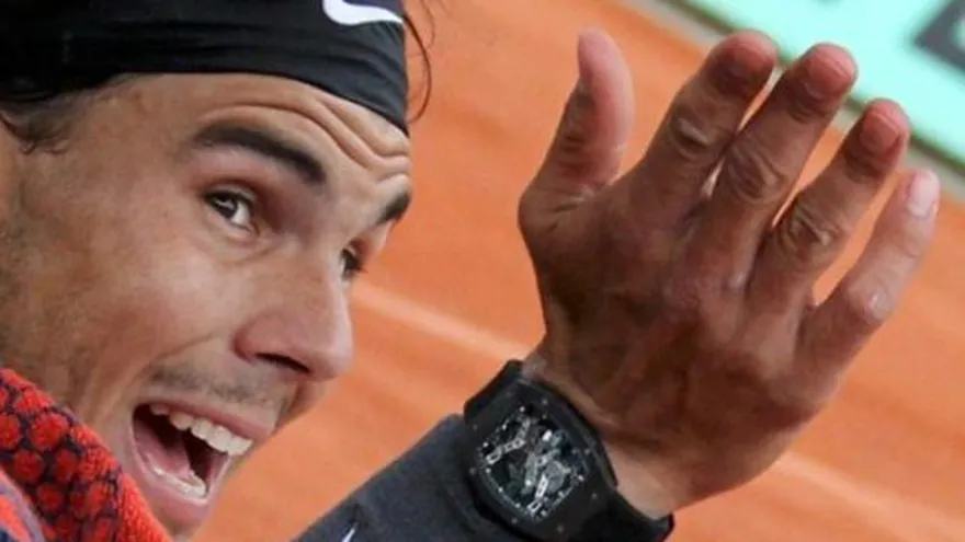 Nadal no jugará el torneo de Cincinnati